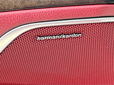 2013 Mercedes-Benz SL-Class SL 550