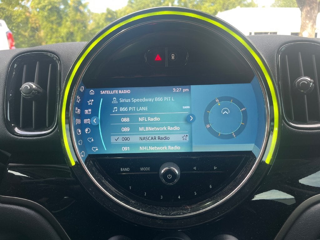 2024 MINI Cooper S Countryman Cooper S