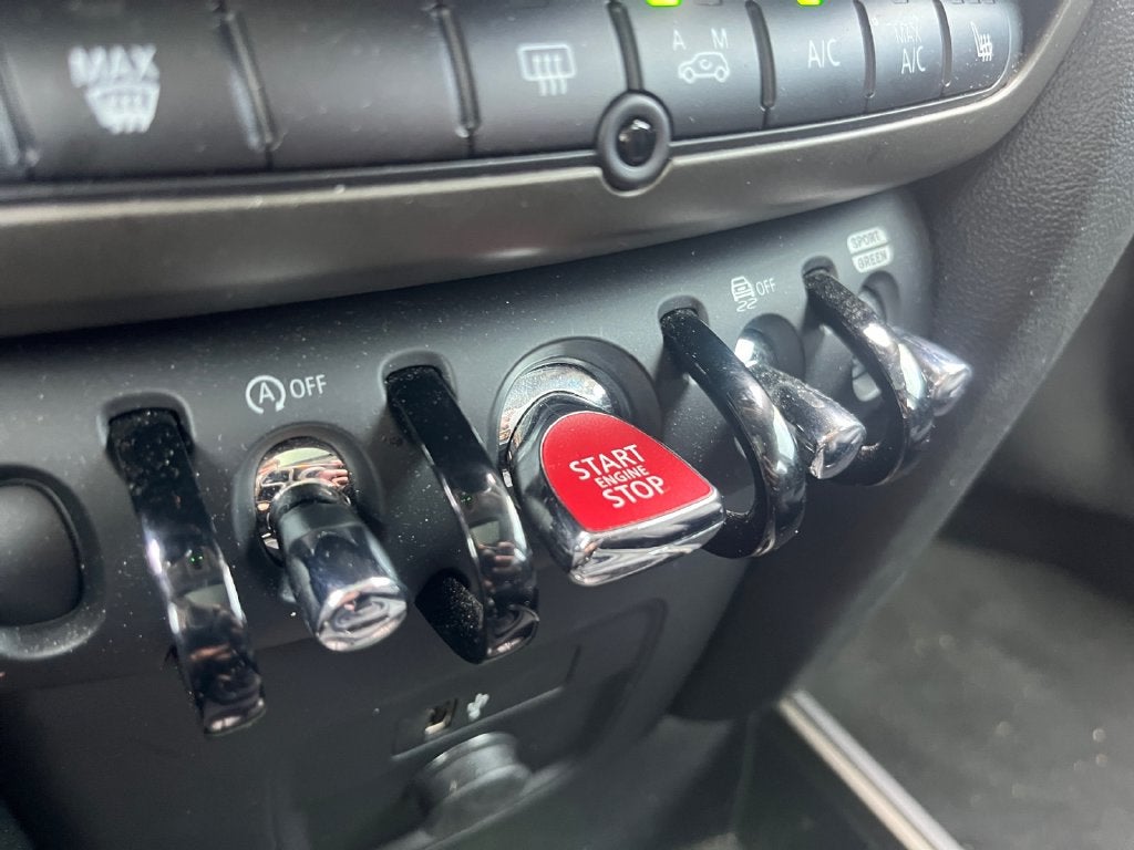 2024 MINI Cooper S Countryman Cooper S