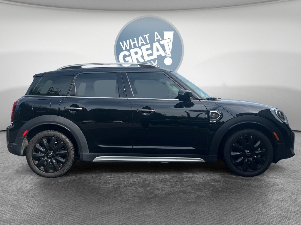 2024 MINI Cooper S Countryman Cooper S