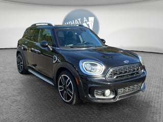 2017 MINI Cooper S Countryman Base