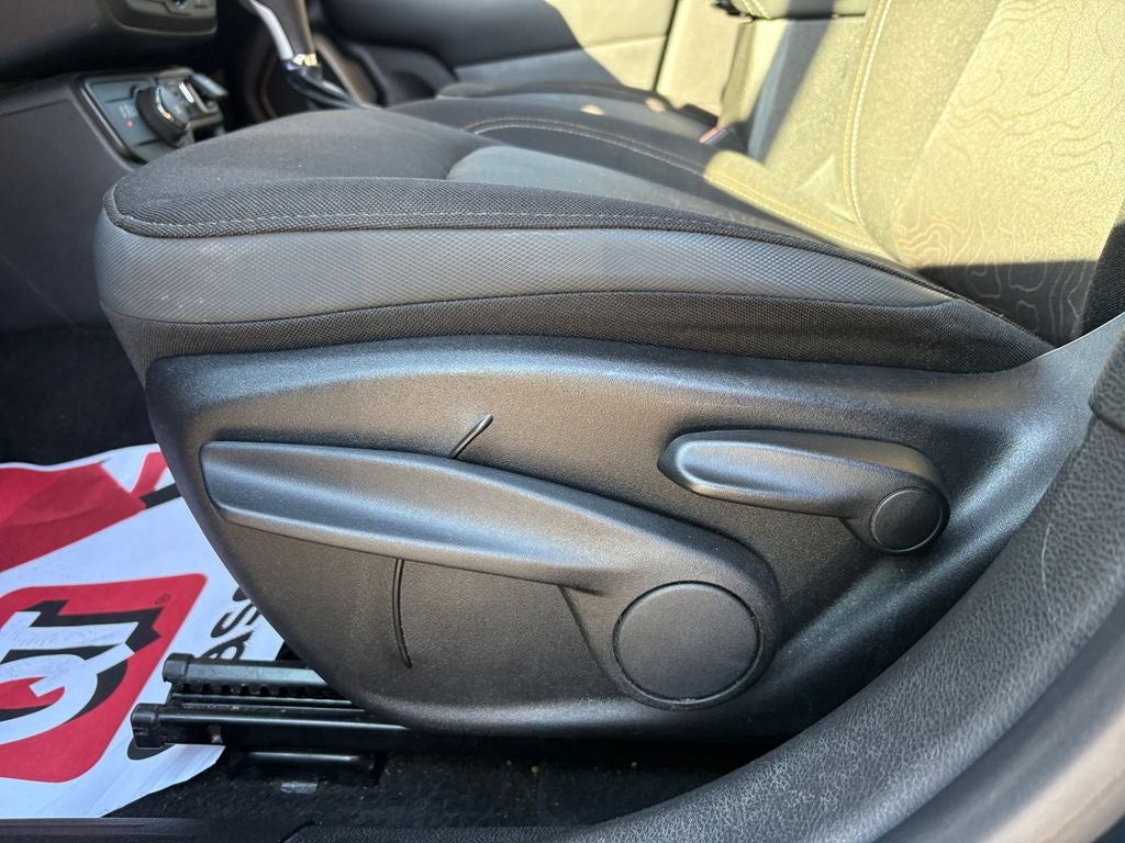 2023 Jeep Renegade Upland