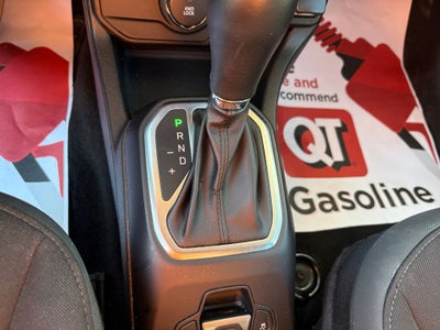 2023 Jeep Renegade Upland