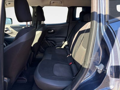 2023 Jeep Renegade Upland