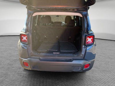 2023 Jeep Renegade Upland