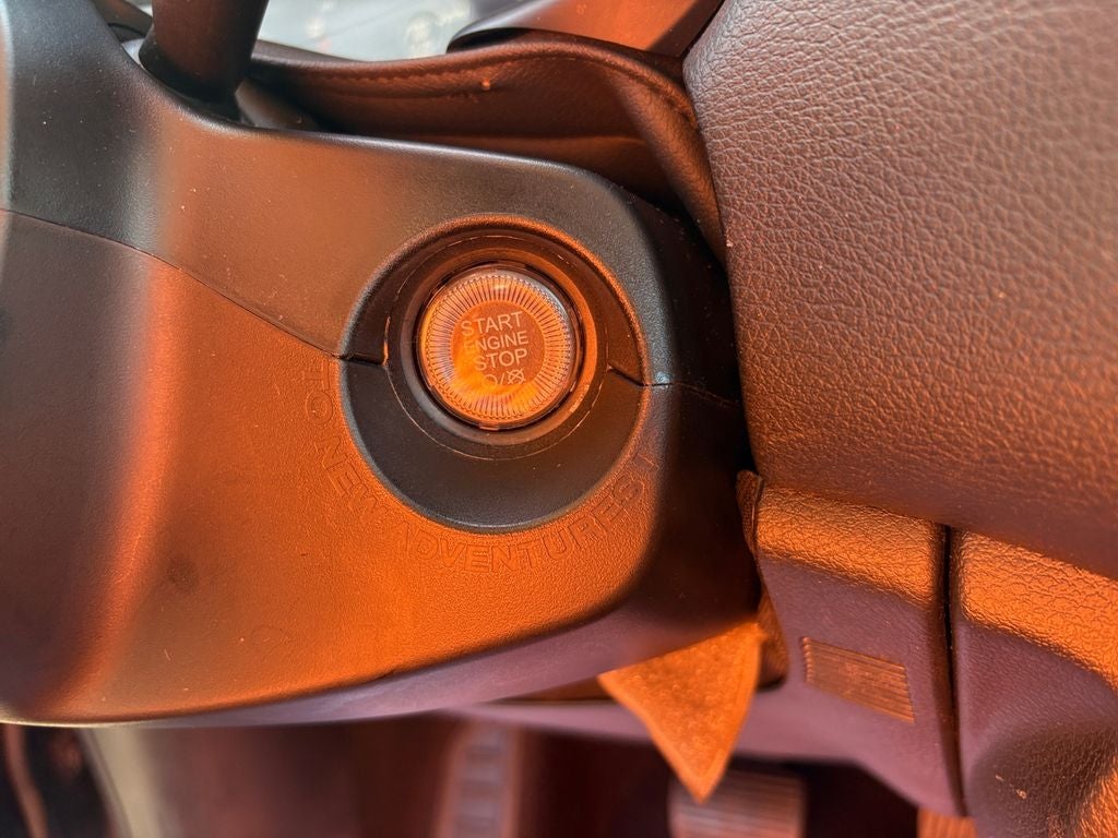 2023 Jeep Renegade Upland