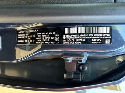 2023 Jeep Renegade Upland