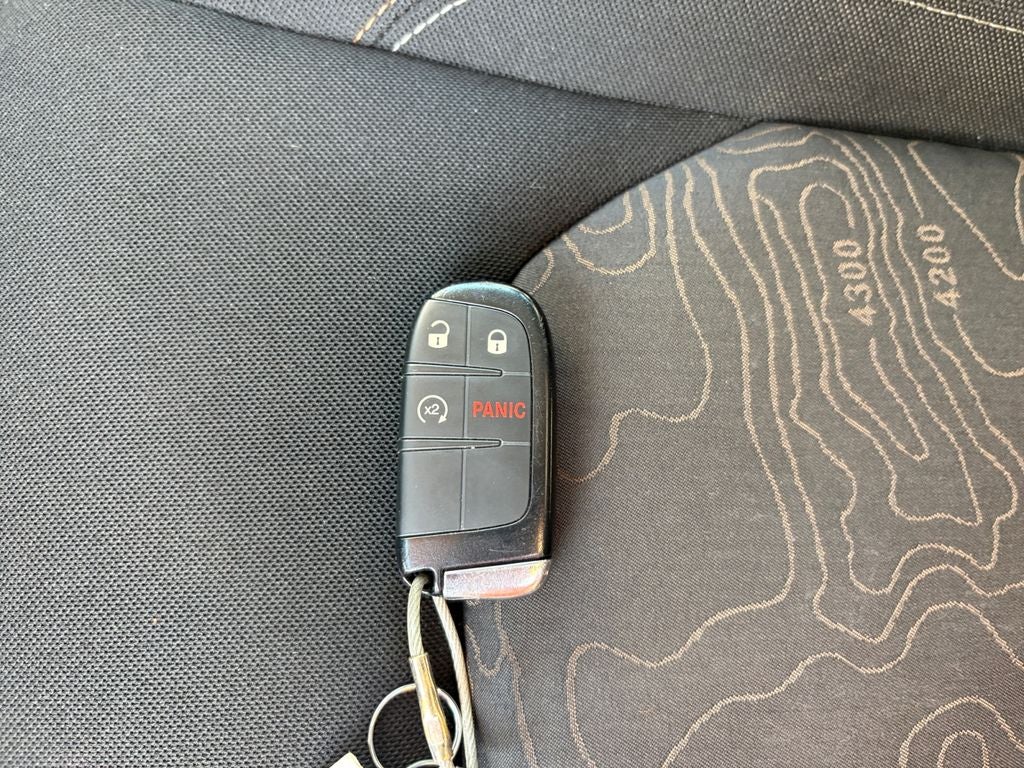 2023 Jeep Renegade Upland