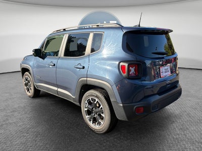 2023 Jeep Renegade Upland