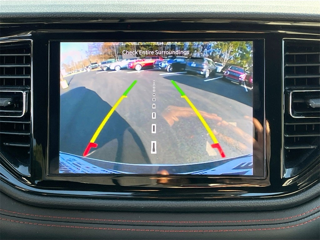 2023 Dodge Durango GT Plus