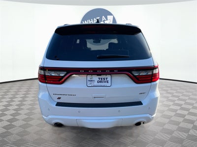 2023 Dodge Durango GT Plus