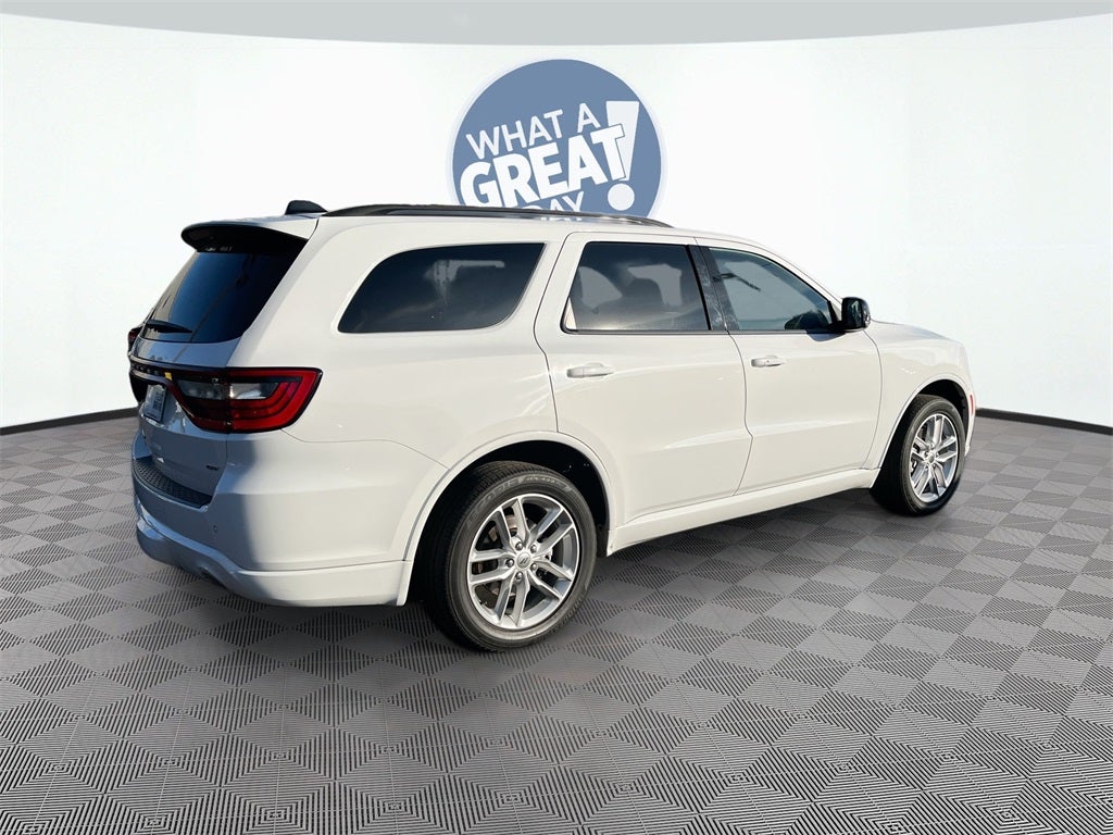 2023 Dodge Durango GT Plus