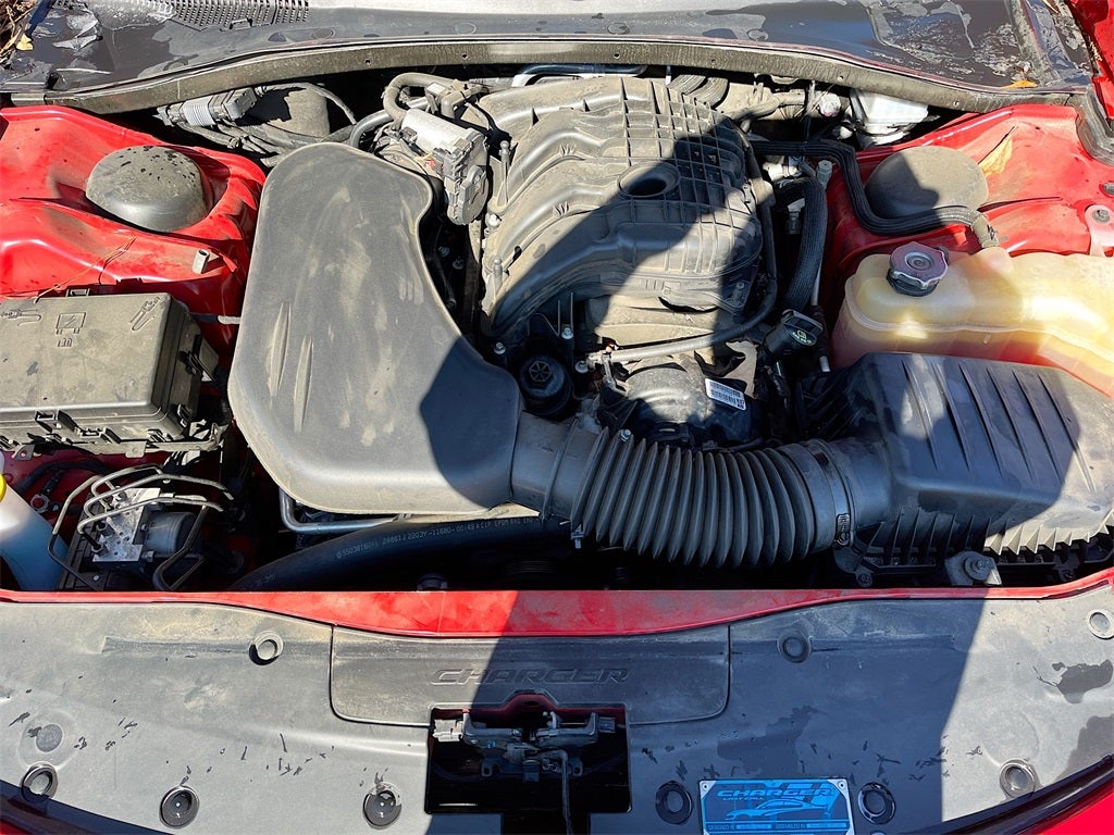 2023 Dodge Charger SXT