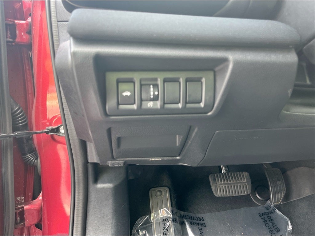 2024 Subaru Legacy Premium