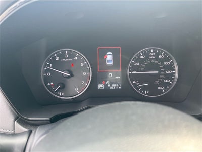 2024 Subaru Legacy Premium