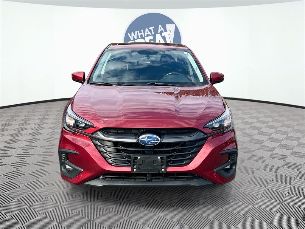 2024 Subaru Legacy Premium