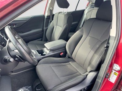 2024 Subaru Legacy Premium