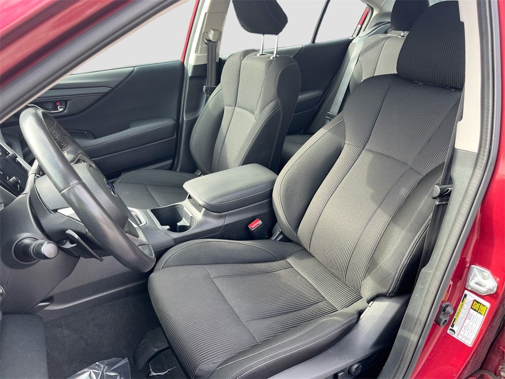 2024 Subaru Legacy Premium