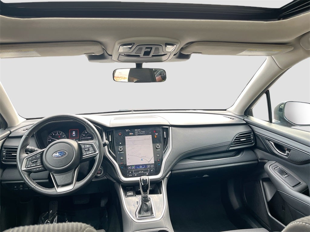 2024 Subaru Legacy Premium