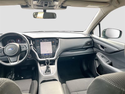 2024 Subaru Legacy Premium