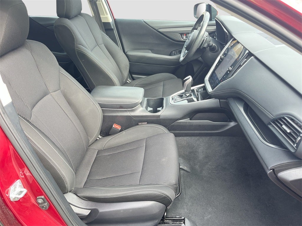 2024 Subaru Legacy Premium