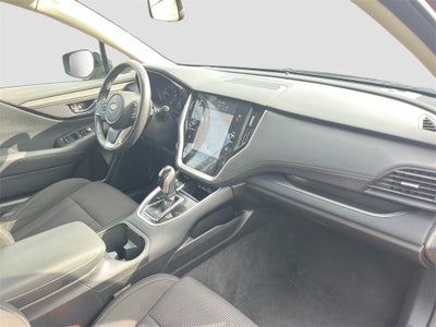 2024 Subaru Legacy Premium