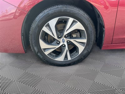 2024 Subaru Legacy Premium