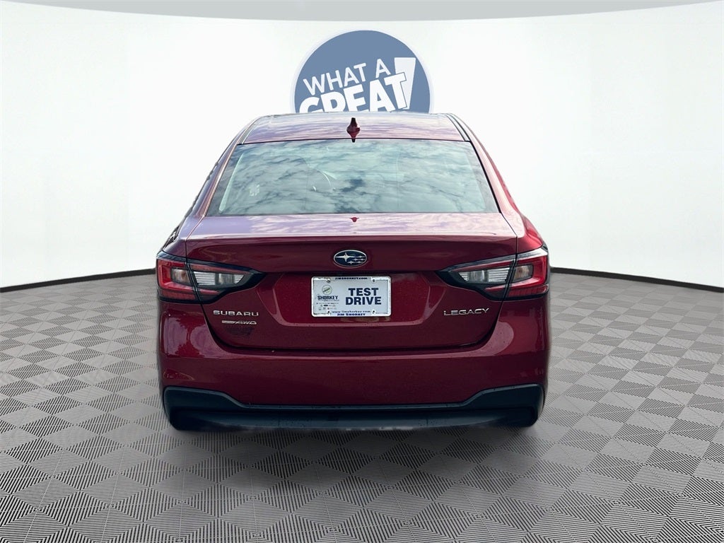 2024 Subaru Legacy Premium