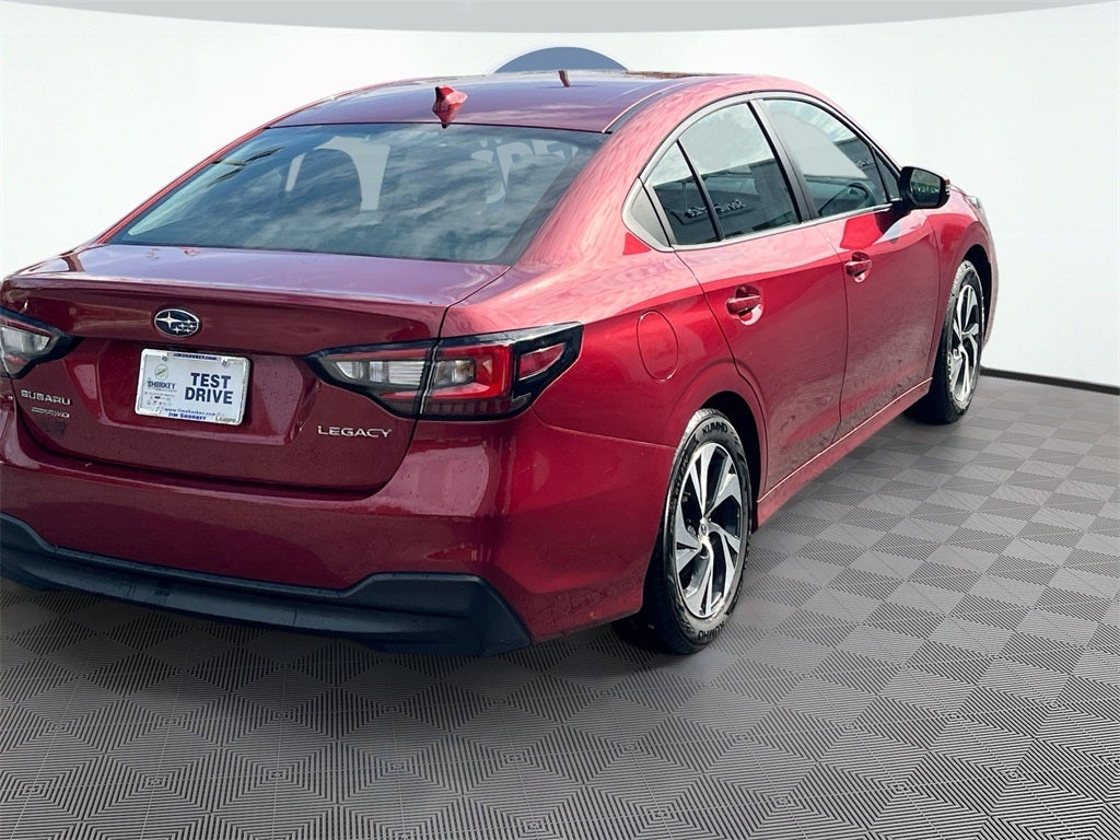 2024 Subaru Legacy Premium