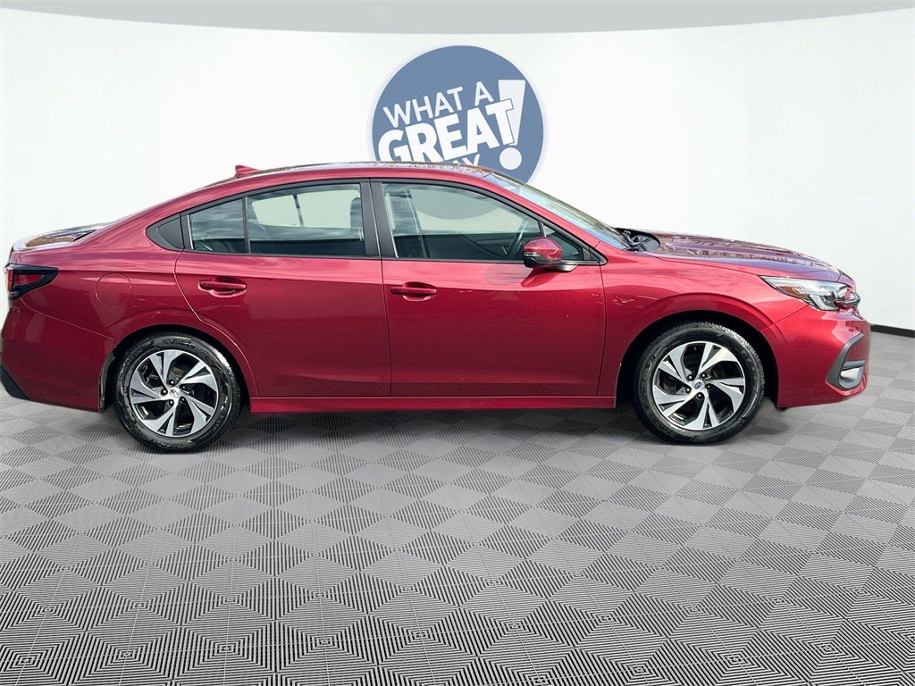 2024 Subaru Legacy Premium