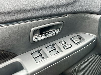 2026 Mitsubishi Outlander Sport 2.0 ES