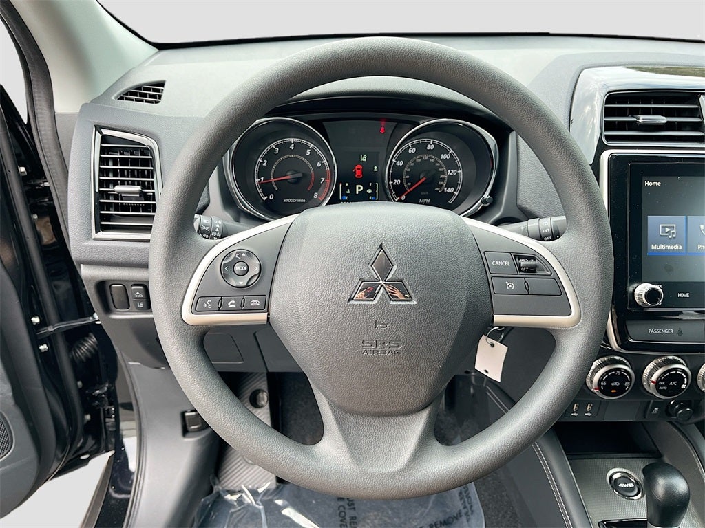 2026 Mitsubishi Outlander Sport 2.0 ES