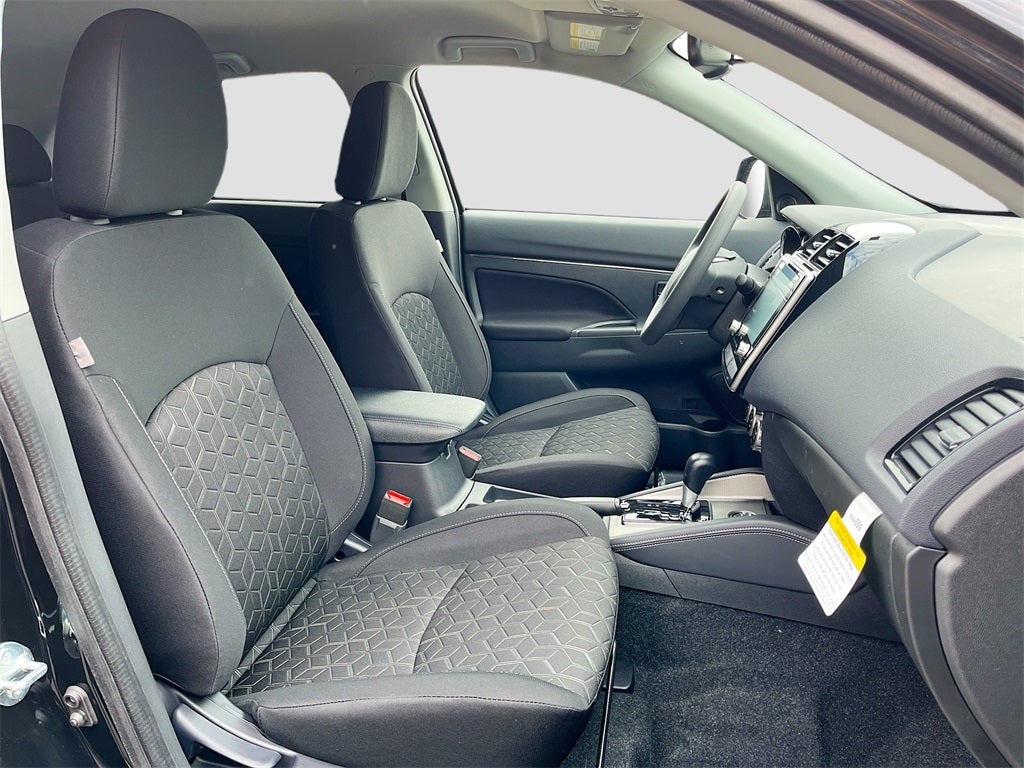 2026 Mitsubishi Outlander Sport 2.0 ES