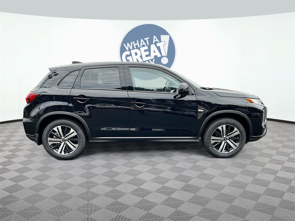 2026 Mitsubishi Outlander Sport 2.0 ES