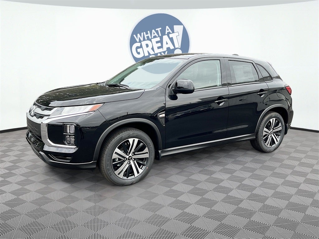 2026 Mitsubishi Outlander Sport 2.0 ES