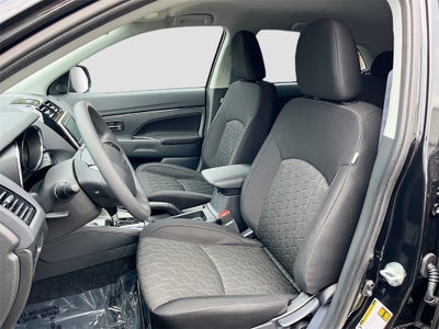 2026 Mitsubishi Outlander Sport 2.0 ES