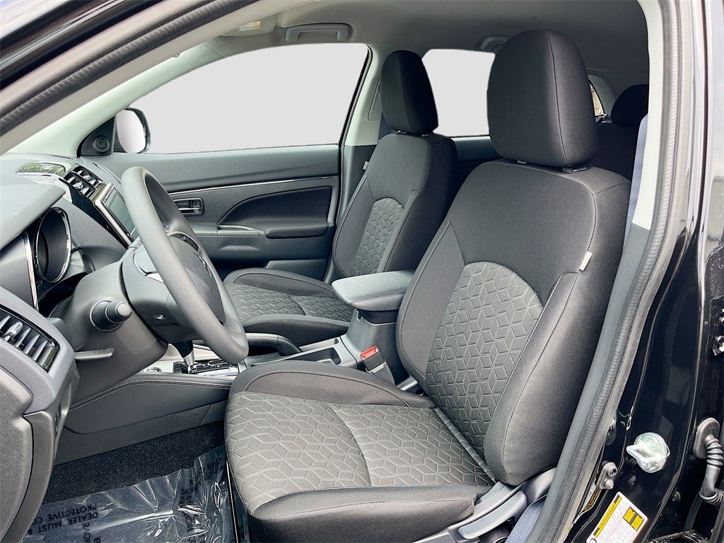 2026 Mitsubishi Outlander Sport 2.0 ES