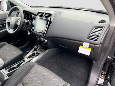 2026 Mitsubishi Outlander Sport 2.0 ES