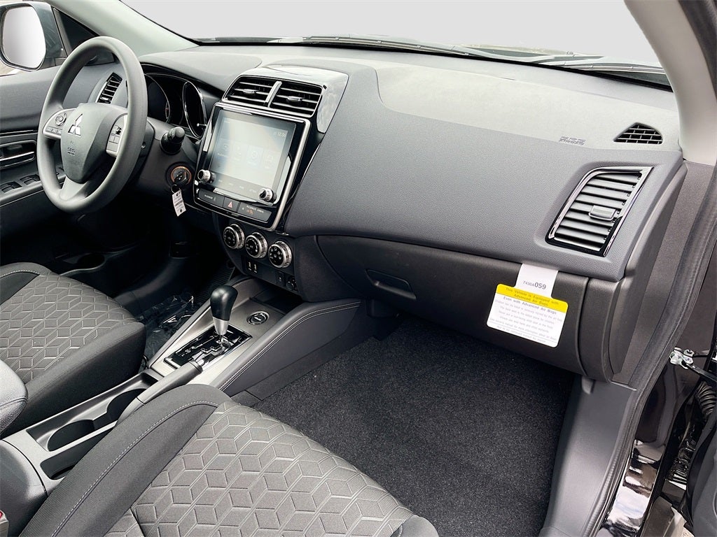 2026 Mitsubishi Outlander Sport 2.0 ES