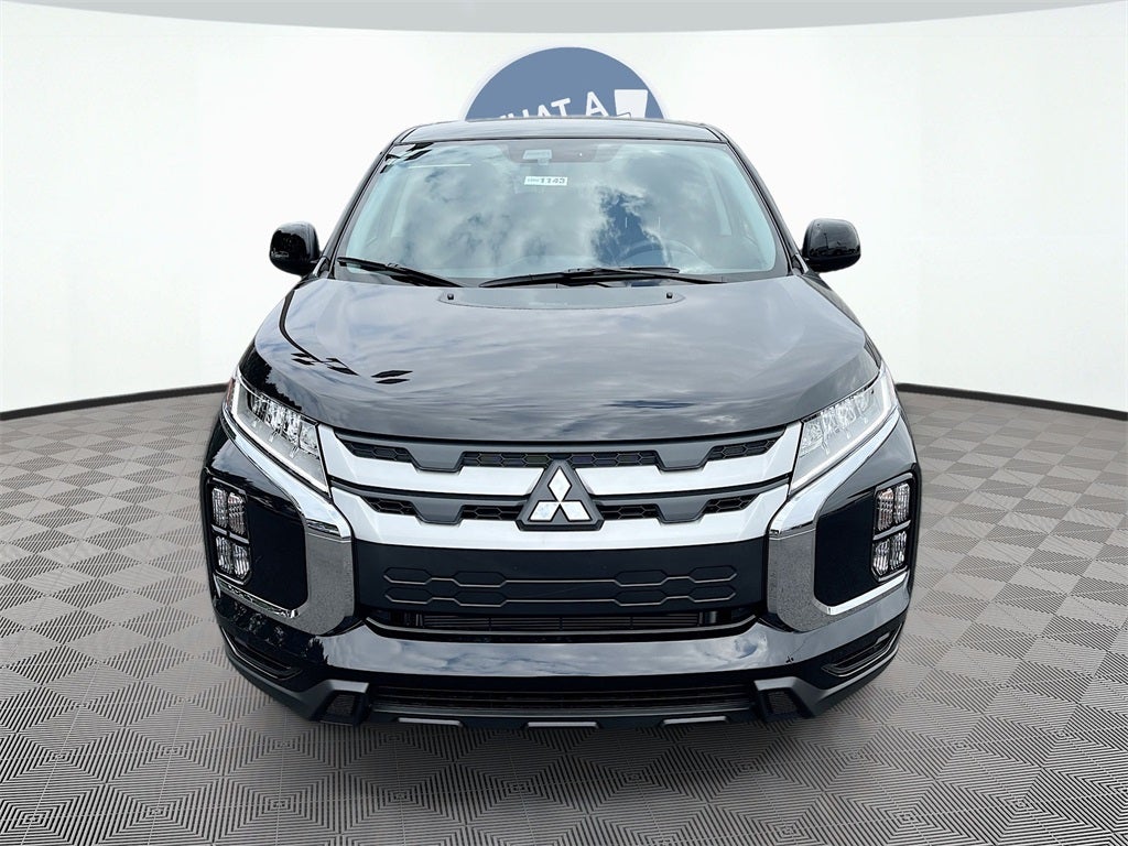 2026 Mitsubishi Outlander Sport 2.0 ES