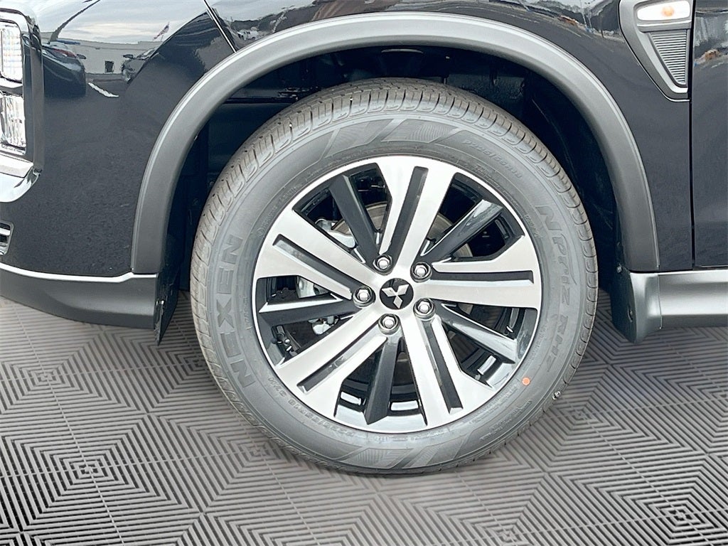 2026 Mitsubishi Outlander Sport 2.0 ES