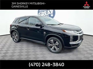 2026 Mitsubishi Outlander Sport 2.0 ES