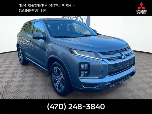 2024 Mitsubishi Outlander Sport 2.0 ES