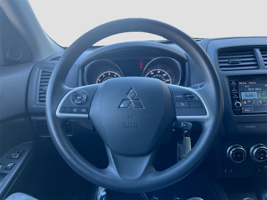 2024 Mitsubishi Outlander Sport 2.0 ES