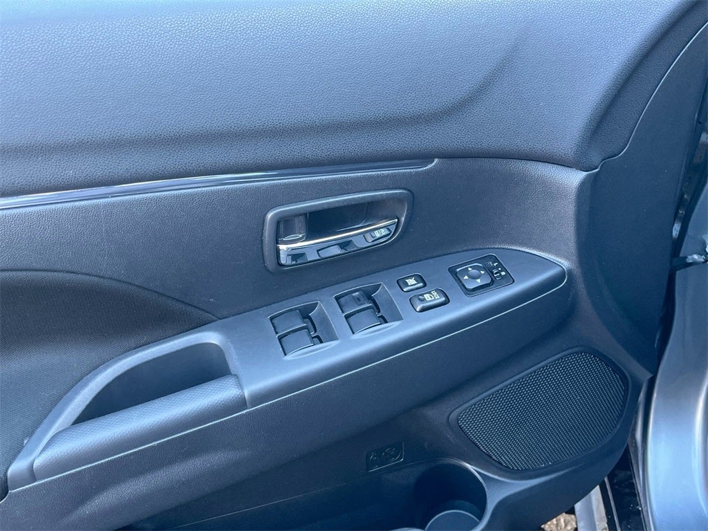 2024 Mitsubishi Outlander Sport 2.0 ES