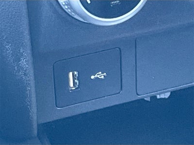 2024 Mitsubishi Outlander Sport 2.0 ES