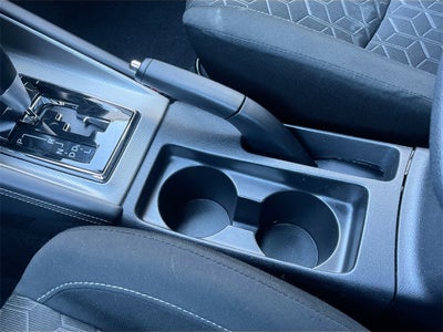 2024 Mitsubishi Outlander Sport 2.0 ES