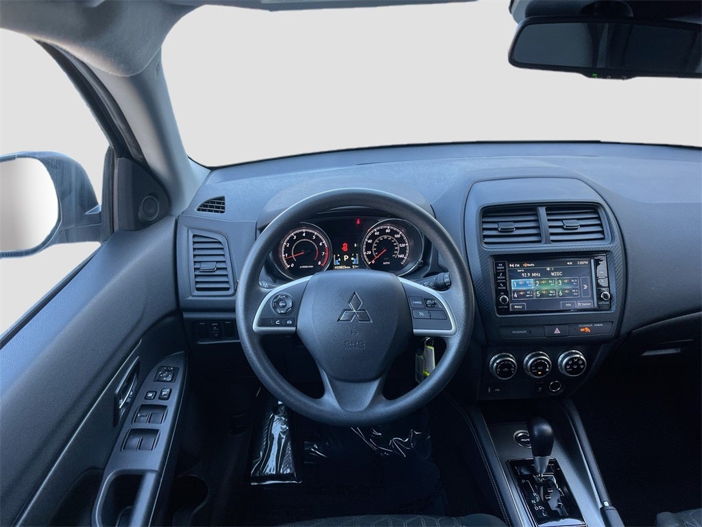 2024 Mitsubishi Outlander Sport 2.0 ES