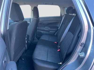 2024 Mitsubishi Outlander Sport 2.0 ES