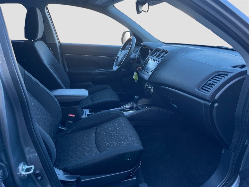 2024 Mitsubishi Outlander Sport 2.0 ES